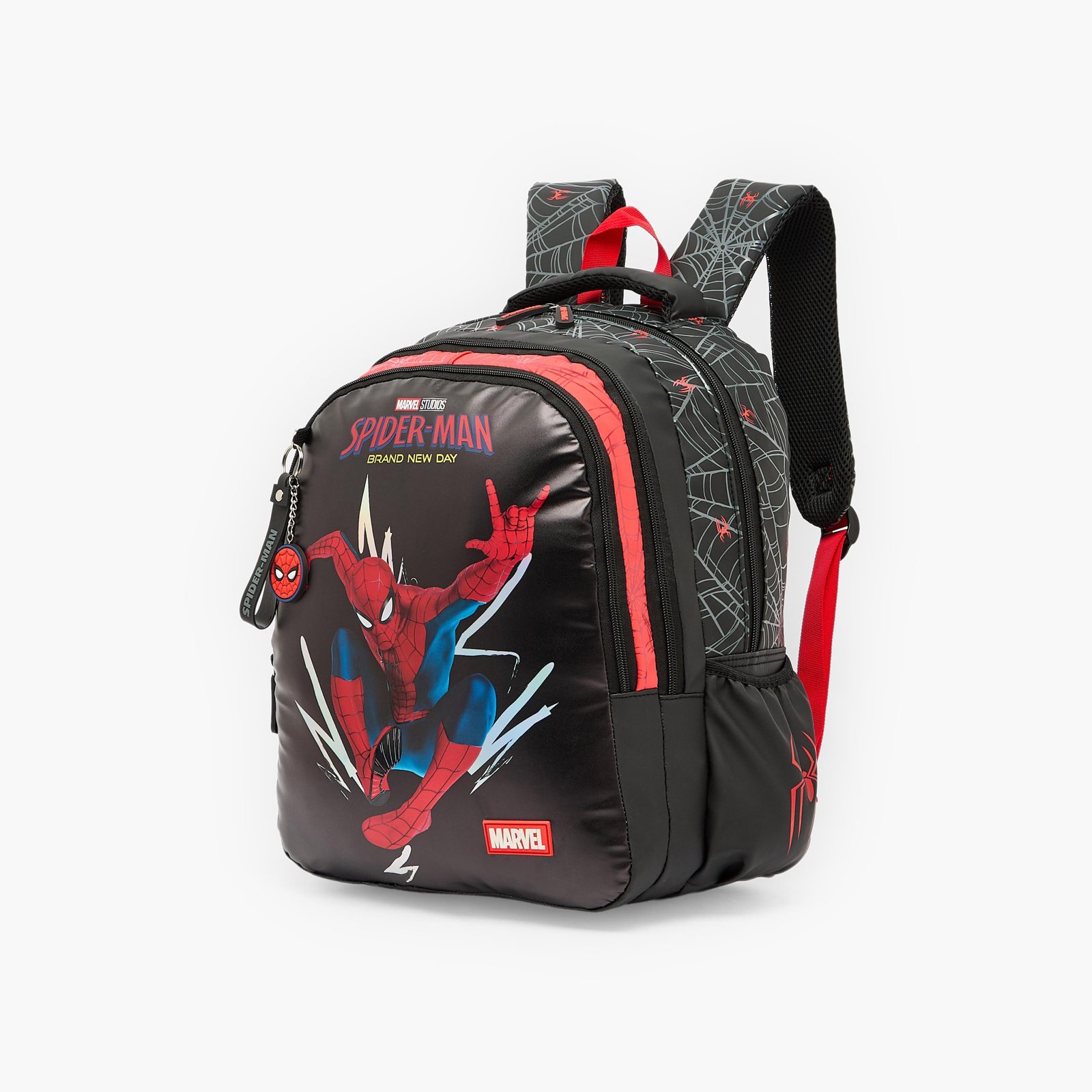 marvel spiderman4