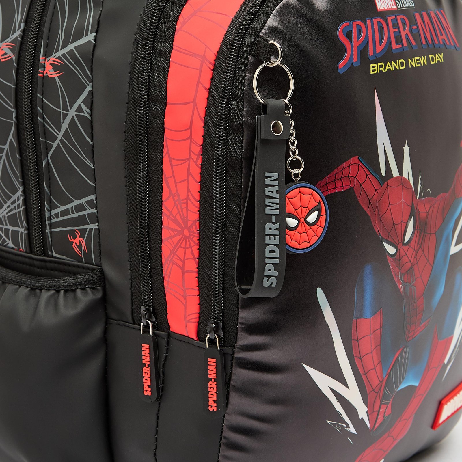 marvel spiderman5