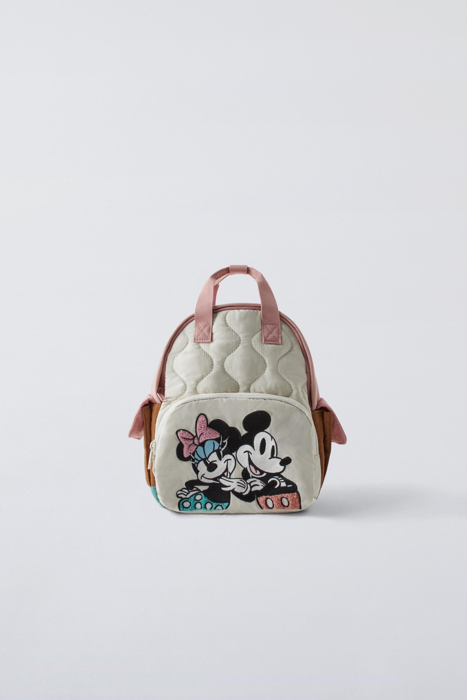 mickey mouse bag 1