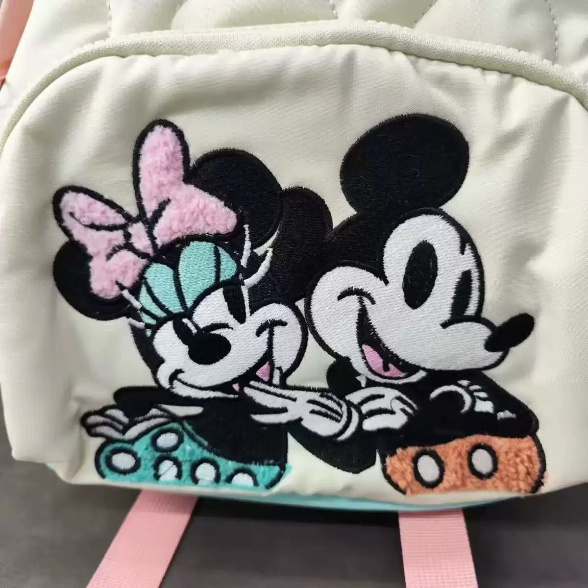 mickey mouse bag 2