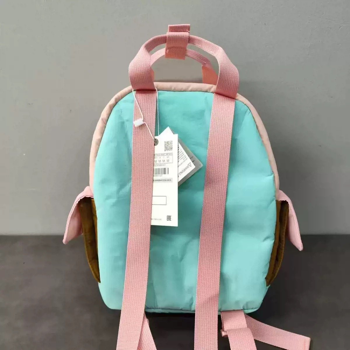 mickey mouse bag 3