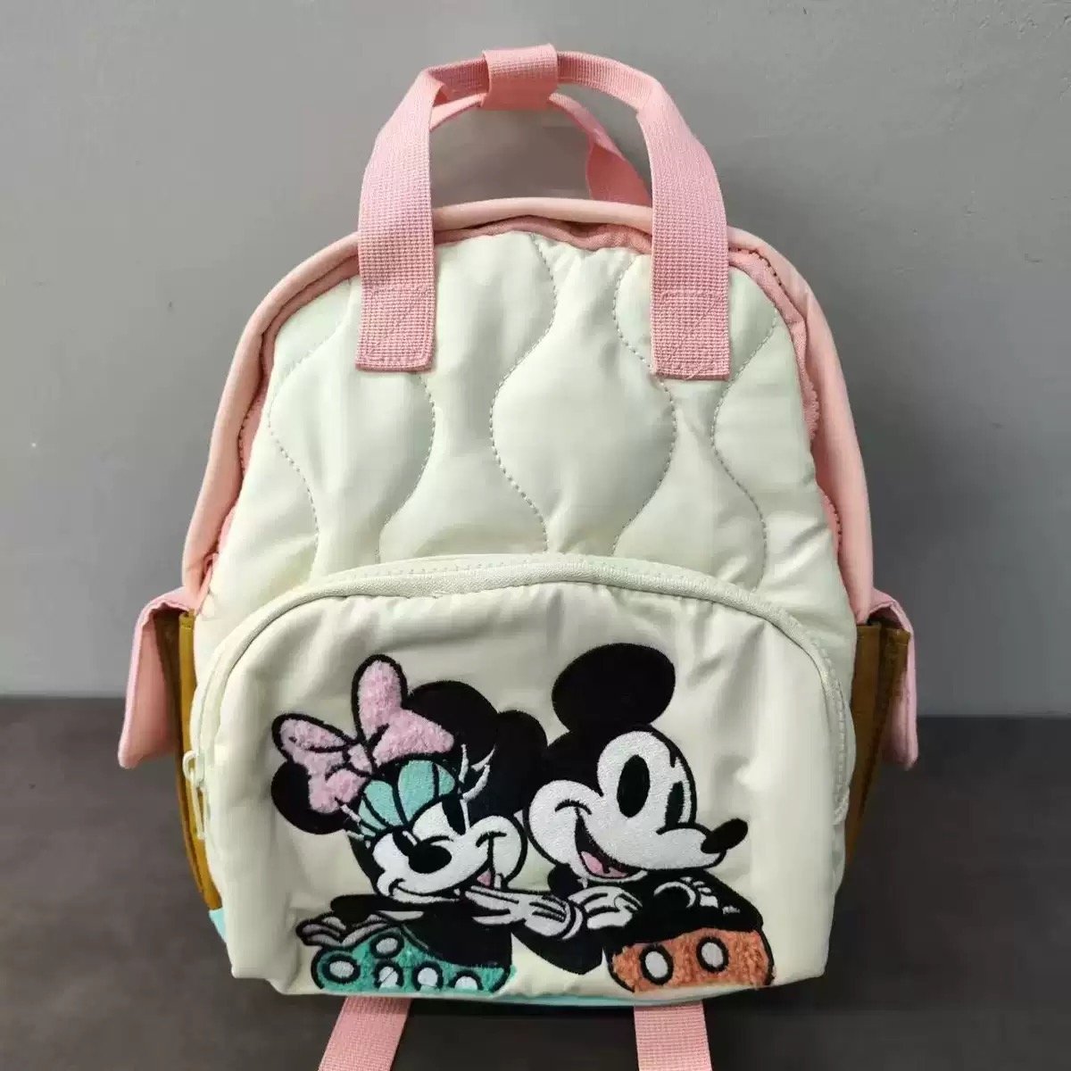 mickey mouse bag 4